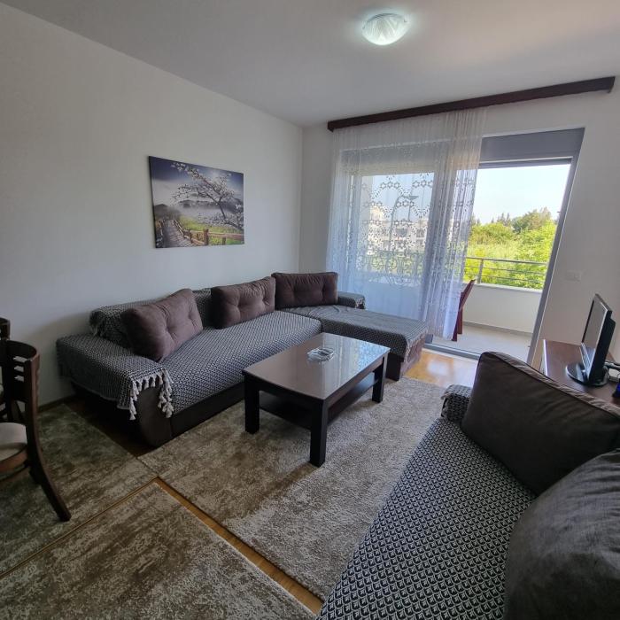 Adrijana apartment