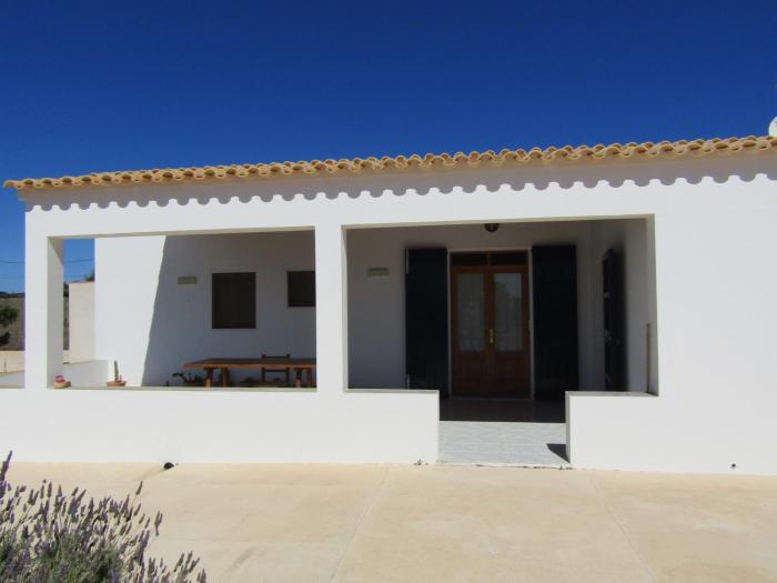 Casa Antonia ET- 6805