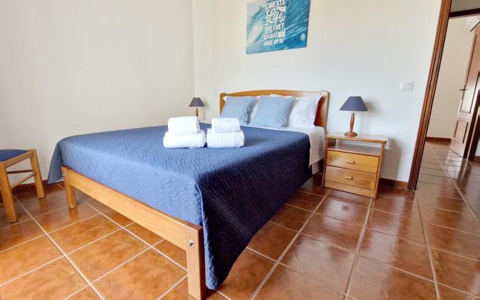 Apartamento Carvalhal