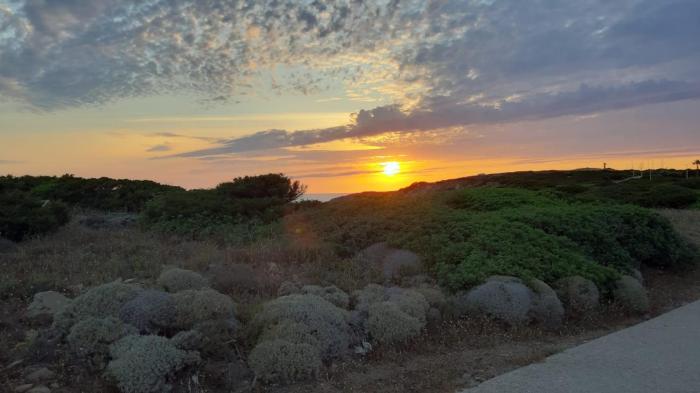 Casa Ethno Stintino-Private pool
