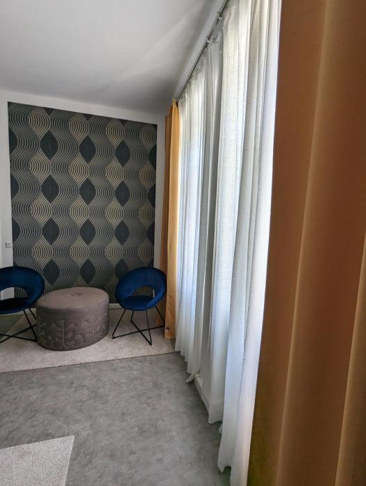 Meet and Greet am Steiger