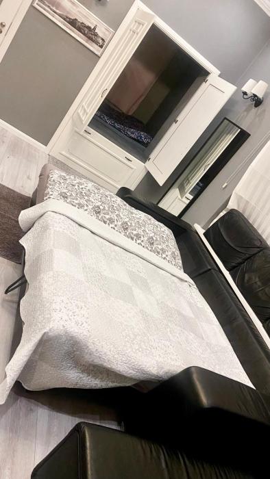 Apartament Allure przy Molo i plaży