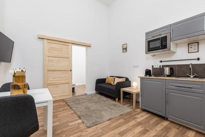 Venus Apartments - Keleti III