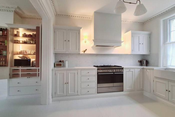 Cheltenham Townhouse - 34 bed