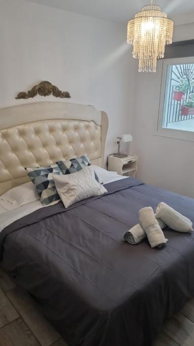 Apto Superconfortable en Fuengirola