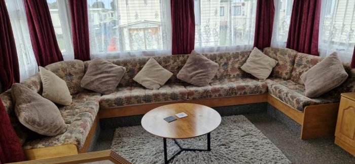 2 bed 36 Highbury park Skegness ingoldmells caravan