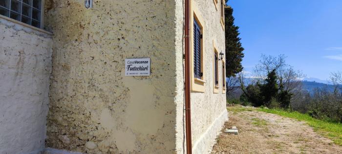 Casa Vacanze Fontechiari