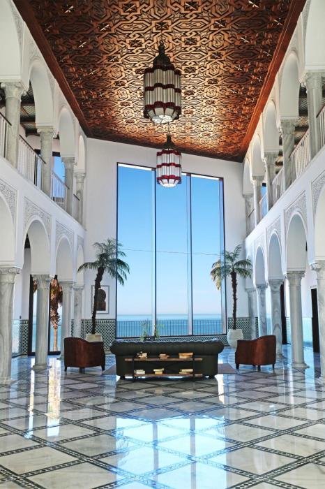 Apartamentos Turísticos La Baílla