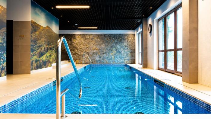 Green Park, Sun & Snow