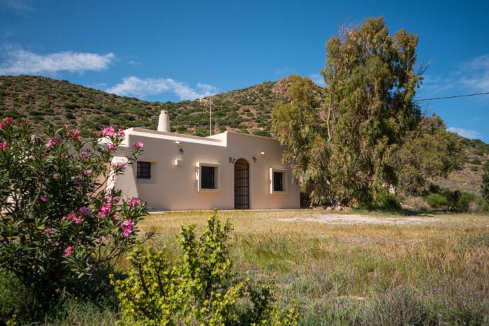 Casa Toril Cabo de Gata