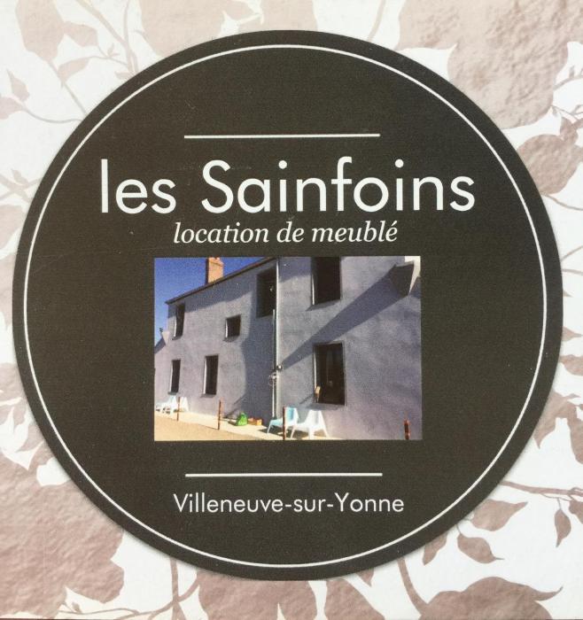 Les Sainfoins, Idéal voyageurs Pro