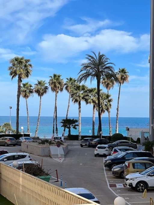 Topacio 50m de la Playa de la Fossa