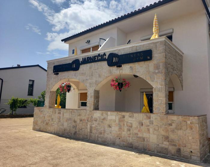 Studio Apartmani “Jarnečić”