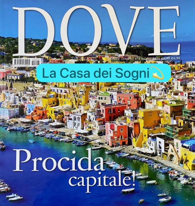 La Casa dei Sogni
