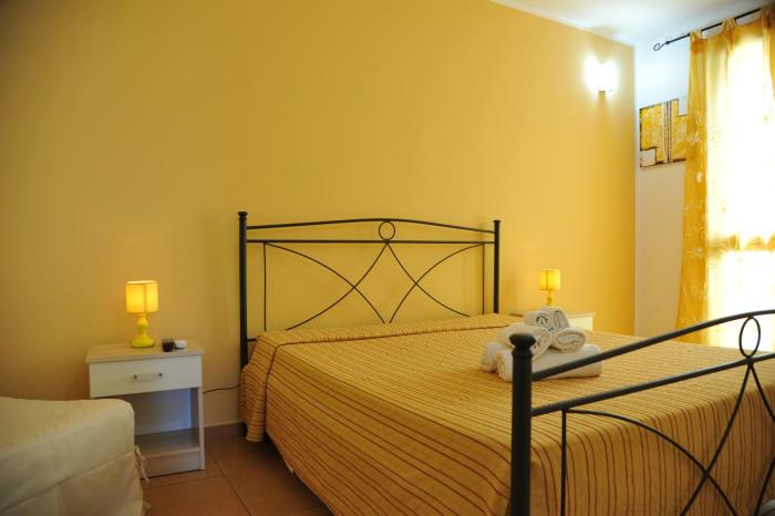 B&B Erminia - Free Parking e Mare Vicino