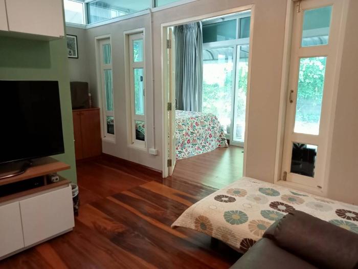 Casa Bonita Kanchanaburi