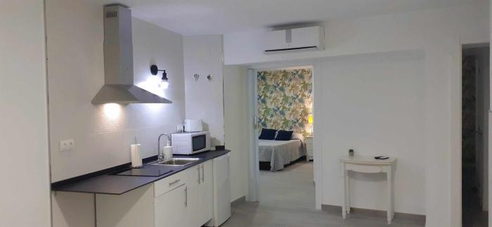 Coqueto Apartamento en el Corazón de Madrid (Sol)