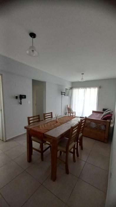 Centro Norte lll con cochera incluida