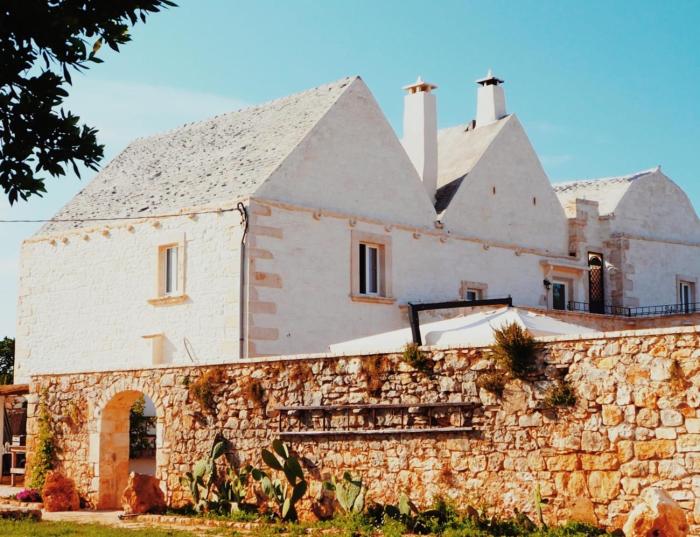 Masseria Nicola Casavola