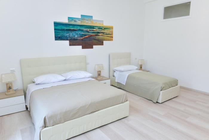 LAurora Azzurra -Luxury Suites Sorrento coast