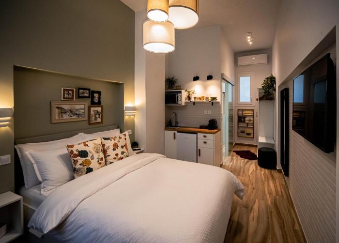 Lozia Studio-Chic DT Studio in Ioannina