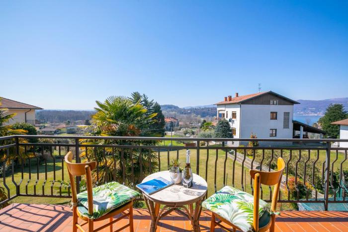 Residenza Il Parco Family Retreat - Happy Rentals