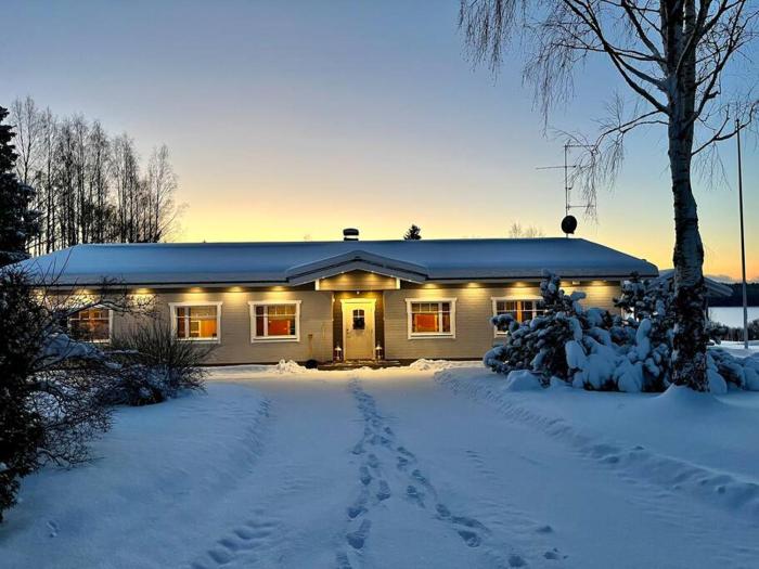 Villa Kupsala , LaatuLomat