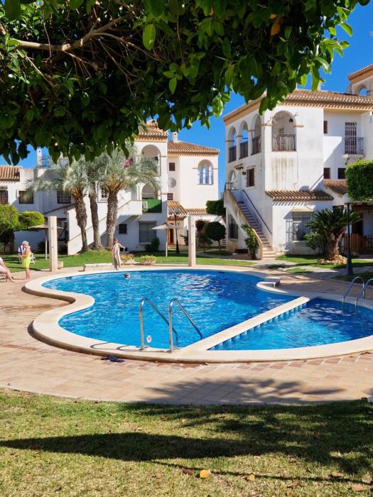 Villa orihuela costa