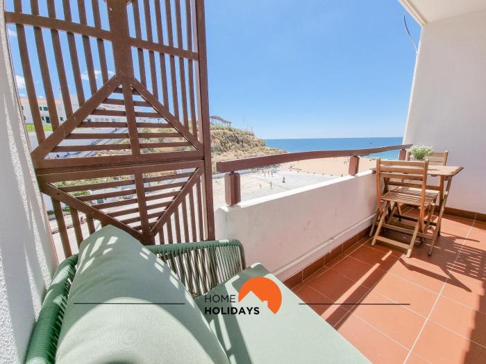 #070 Albufeira Flat with Beach View by Home Holidays