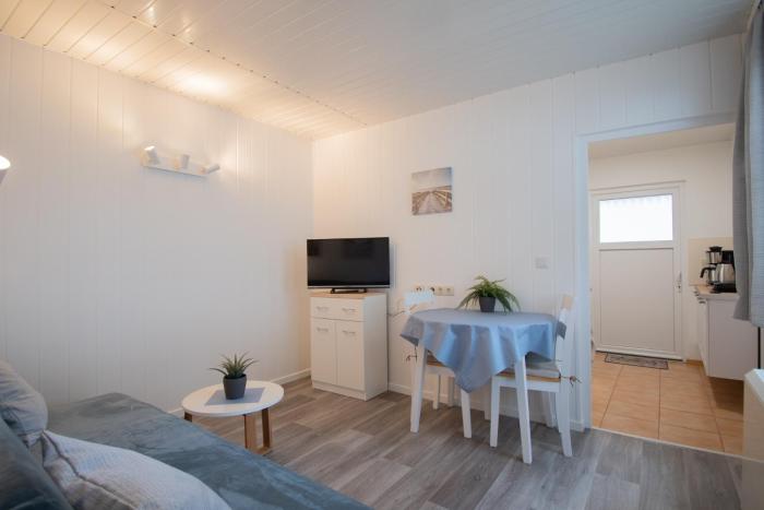 Tiny-Bungalow - zum Strand 50m