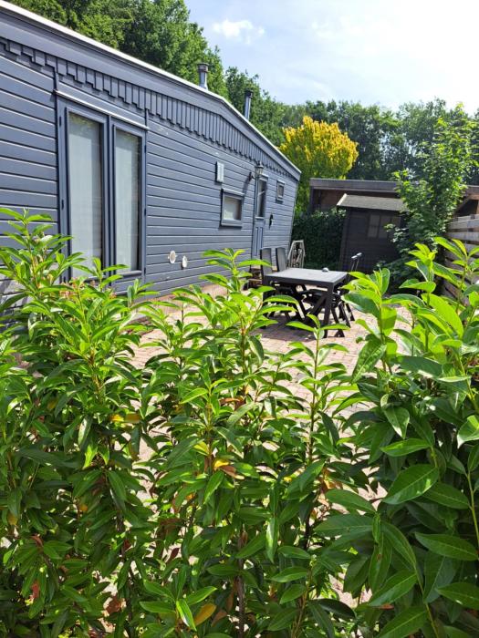 Vakantiehuisje Veluwe, Alleen Voor Recreatie