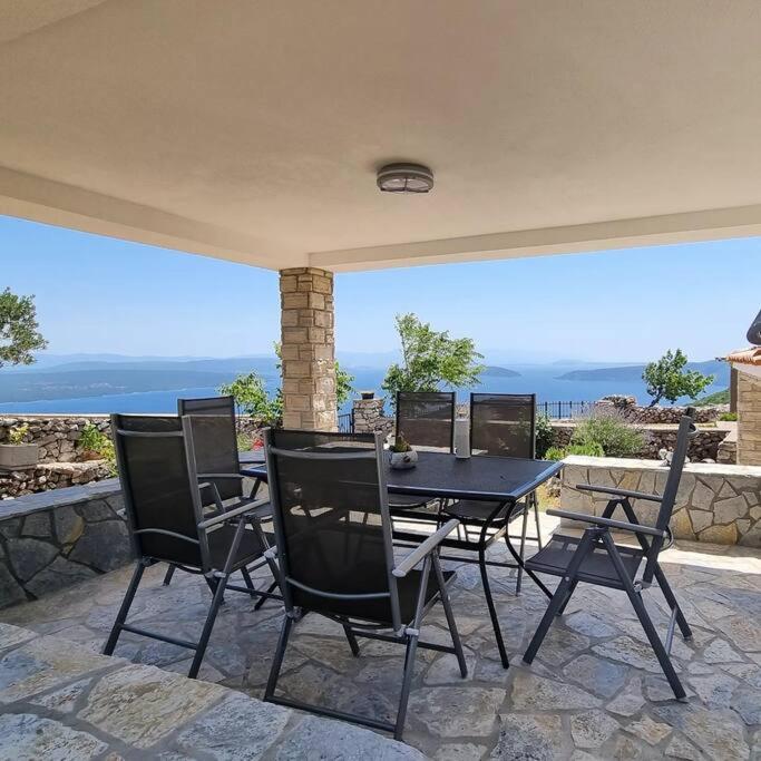 Villa La Sella - romantic house with a unique view