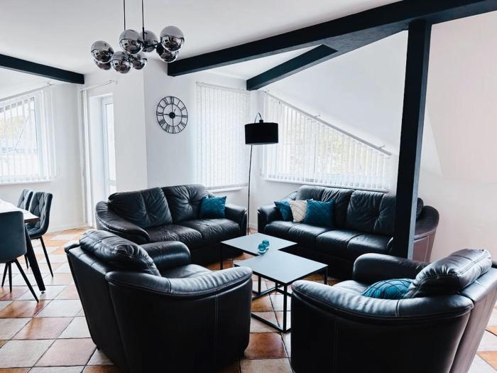 Apartament Błękitna Perła