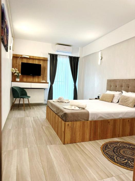 Apartamente Victory Luxury Eforie Nord