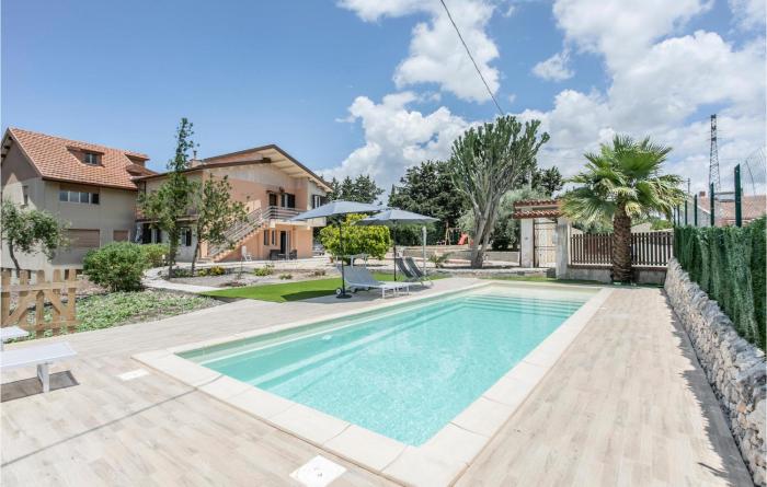 Mariarosa Country House