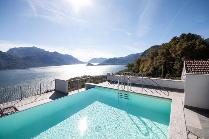 LookLake "Suite Two" - Plesio by LoveComo