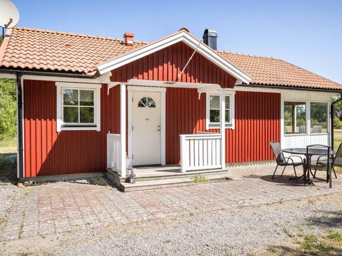 Holiday Home Skärvudde Huset by Interhome