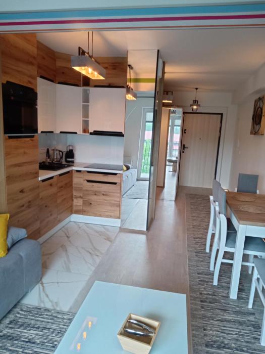 Apartament Sądecki