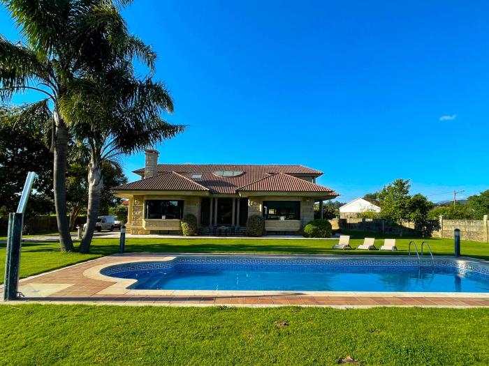 Villa Remoan