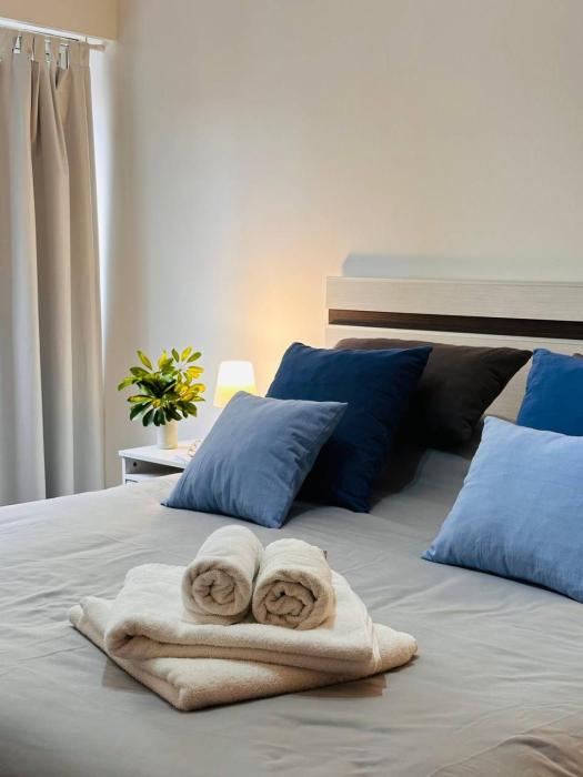 El mejor Dpto en Nva Cordoba al alcance de todo!frente Sanatorio Allende