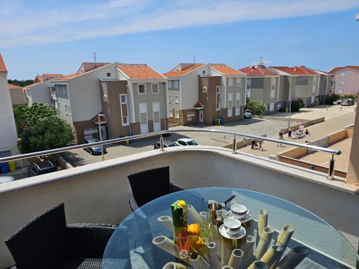 SUNNY BALCONY TERRACE Apartment