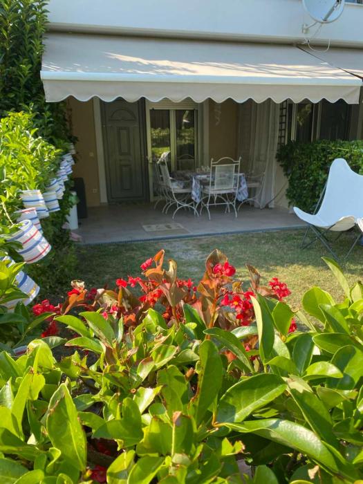 Raya Apartments Siviri Garden