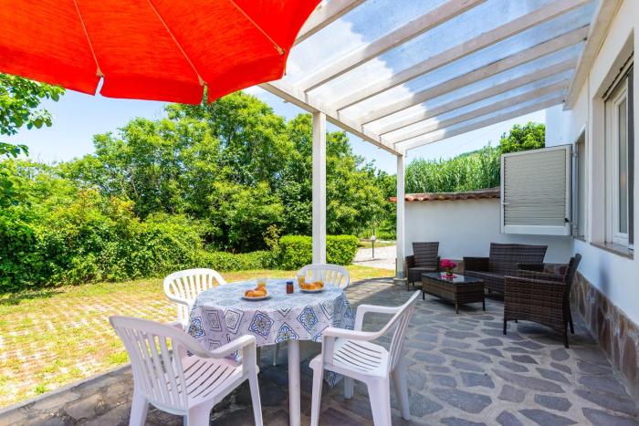 Le Castagne Apartments Ischia