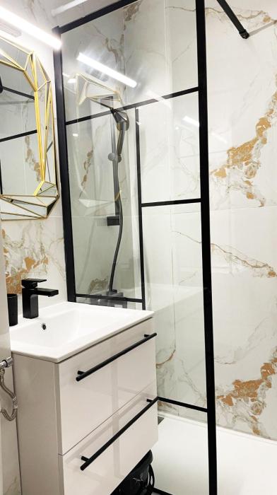 Zen Studio Dristor sector 3