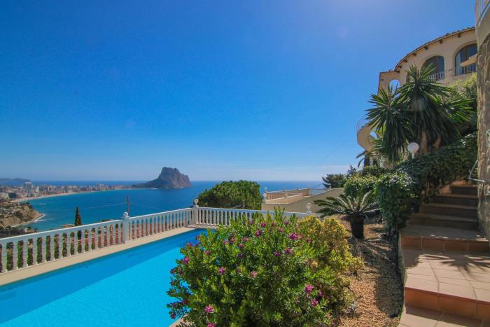 Villa Maryvilla 2808