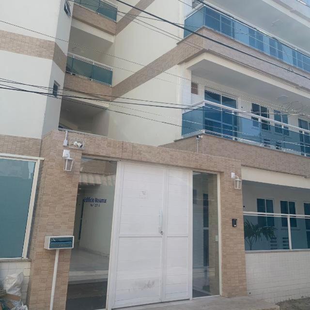 Loft 2 Quadras da Praia do Recreio