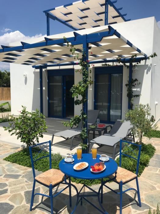 UTOPIA RESIDENCES Gaia House