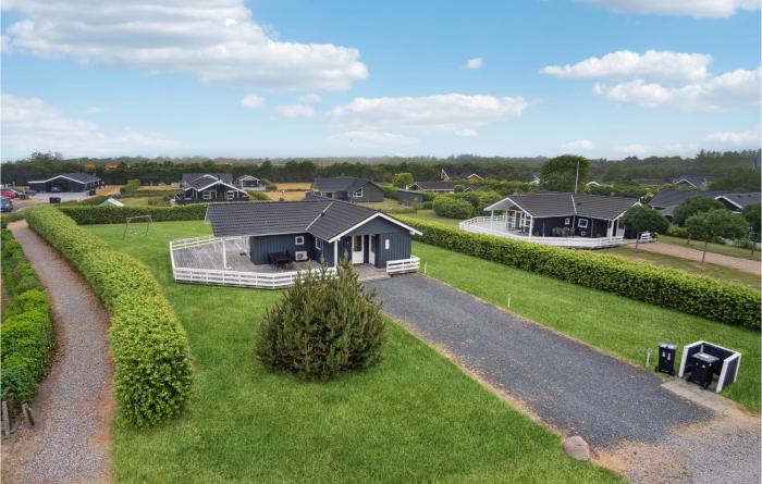 Holiday Home Sydmarken Hemmet Ii