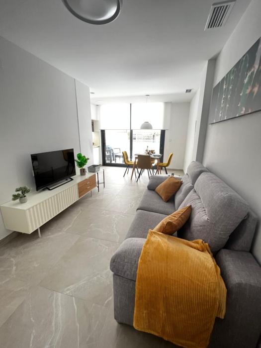 Sunset Playa del Cura