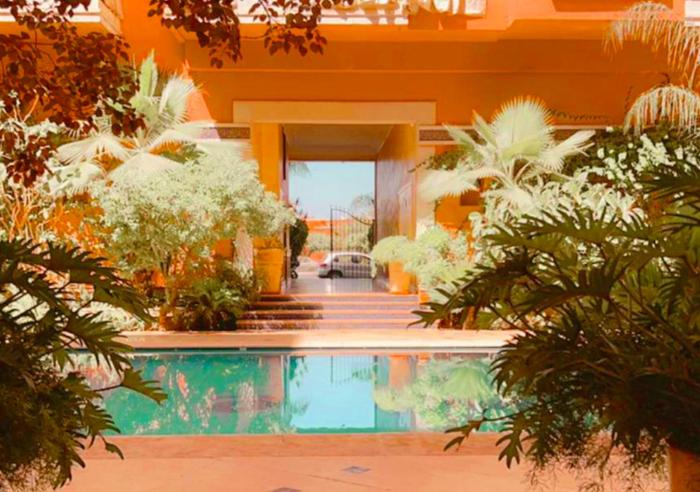 Appartement spacieux